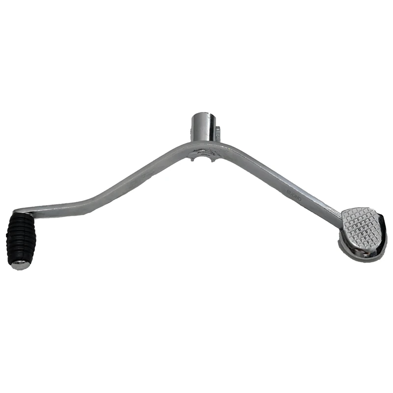 PEDAL BUONO CAMBIOS CGL125 TOOL LARGO 26 CM