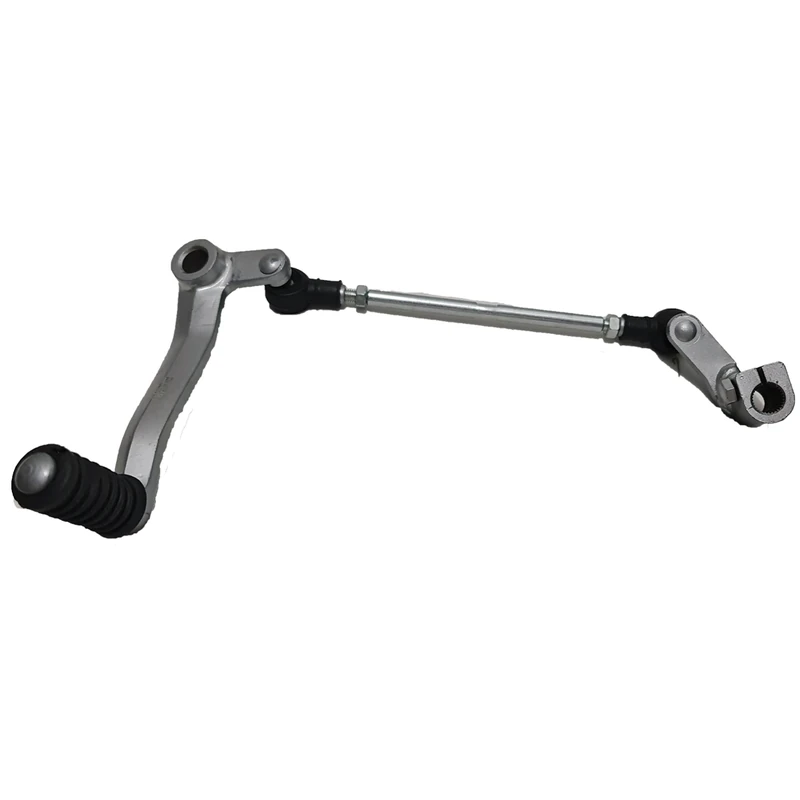 PEDAL BUONO CAMBIOS 250Z LARGO 13 CMS