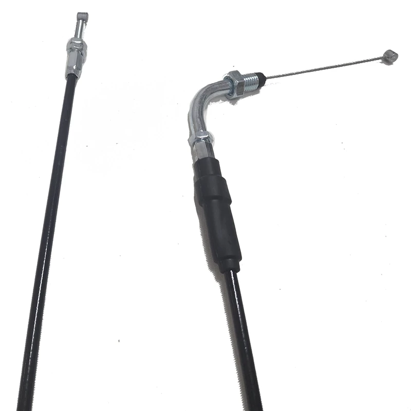 CABLE MAREMOTO ACELERADOR VORTX 200 FUNDA 87 CMS CABLE 87.5 CMS