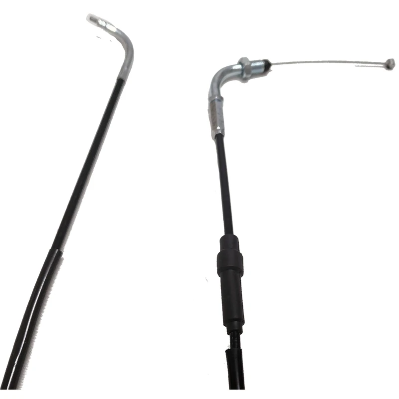 CABLE MAREMOTO ACELERADOR VORTX 250 FUNDA 197 CMS CABLE 208 CMS