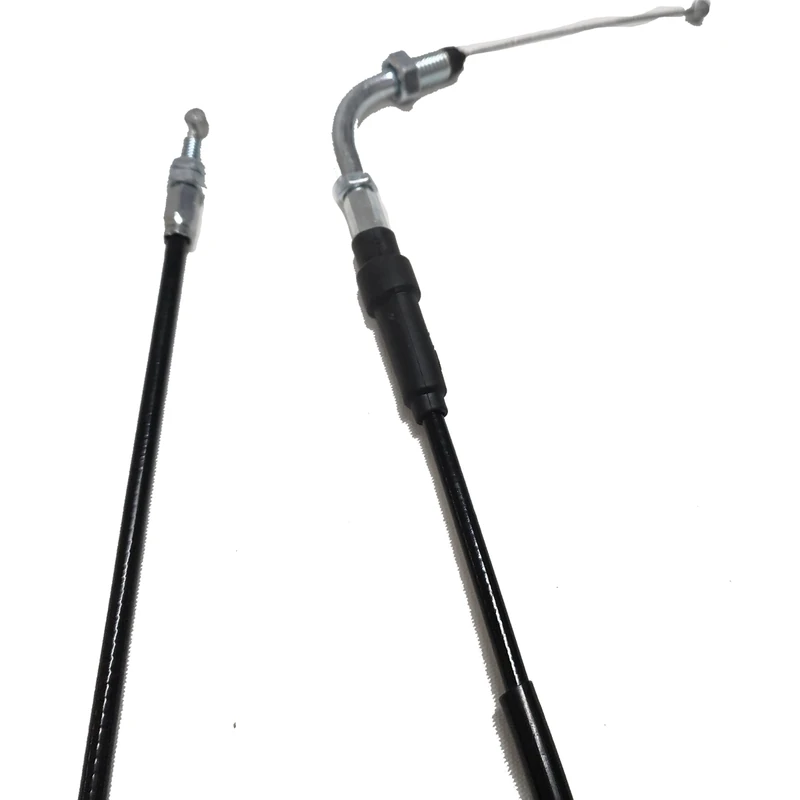 CABLE MAREMOTO ACELERADOR VORTX 300 FUNDA 89.5 CMS CABLE 100 CMS