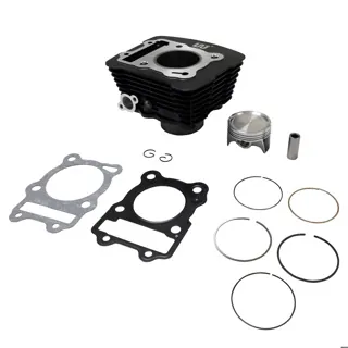 KIT CILINDRO WSTD SUZUKI GIXXER 155 SF (16-22)