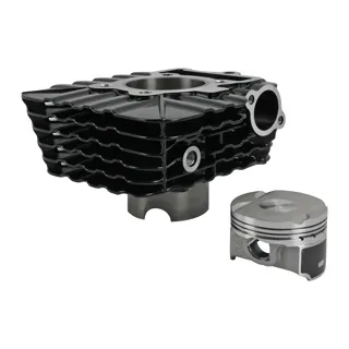 KIT CILINDRO WSTD BAJAJ PULSAR NS 160 (12-19)
