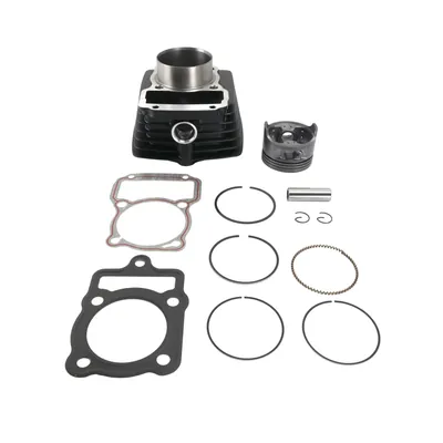 KIT CILINDRO WSTD VENTO URBAN 200 (20-21)