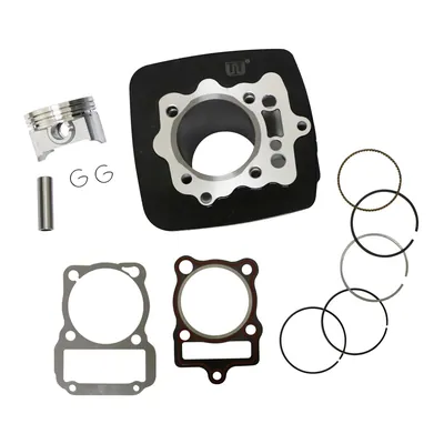 KIT CILINDRO WSTD  DM200 (16-18)