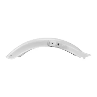 SALPICADERA RODA TRAS BLANCO DT125 DELIVERY 17-24/DT150 DELIVERY17-24/FT125 DELIVERY 14-16/FT150 DELIVERY 15-18
