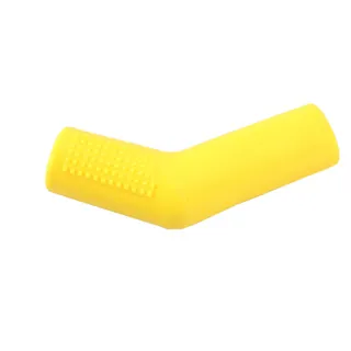 PROTECTOR CALZADO RODA AMARILLO