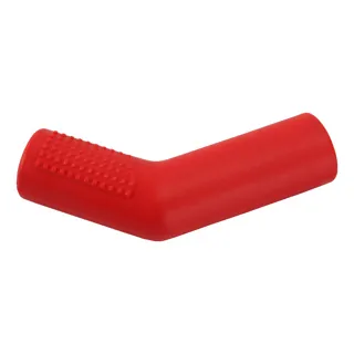 PROTECTOR CALZADO RODA ROJO