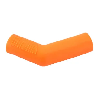 PROTECTOR CALZADO RODA NARANJA