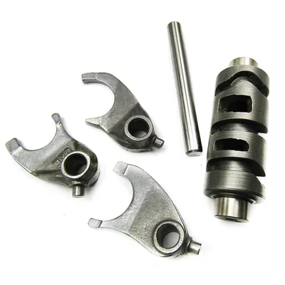 SELECTOR CAMBIOS FT 150 (13-16)