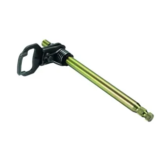 EJE CAMBIOS RODA ITALIKA 170 Z (16-18), 200 Z (19-21)