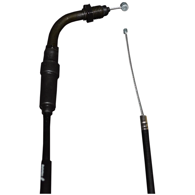 CABLE MAREMOTO ACELERADOR C90 STR FUNDA 72 CMS CABLE 81 CMS