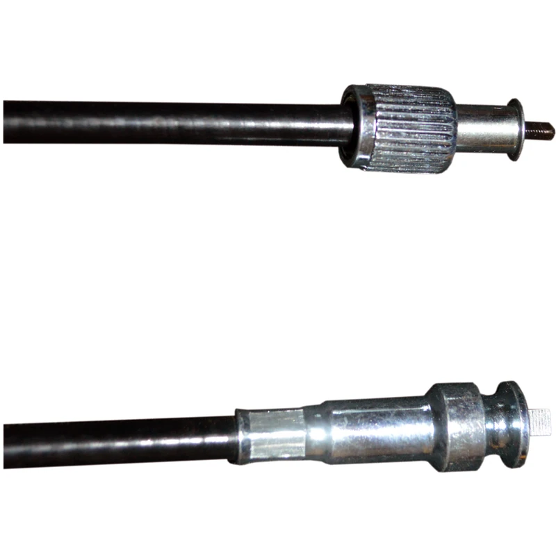 CABLE MAREMOTO TACOMETRO HONDA CG125/FT125 LARGO 76 CMS