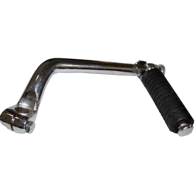 PEDAL AUTOTEC ARRANQUE ARGENTA 110