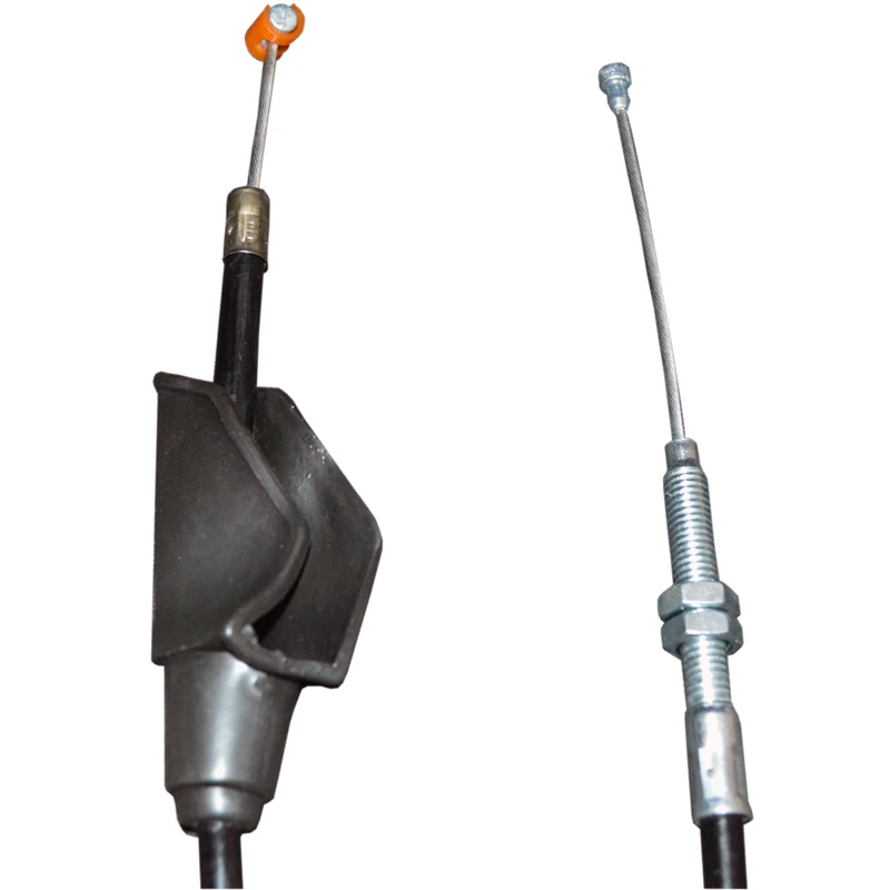 CABLE MAREMOTO EMBRAGUE FT150 FUNDA 100 CMS CABLE 113 CMS