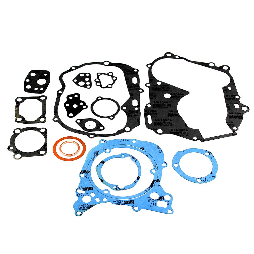 EMPAQUES RODA MOTOR COMPLETO C90 (98-08) ECONOPOWER