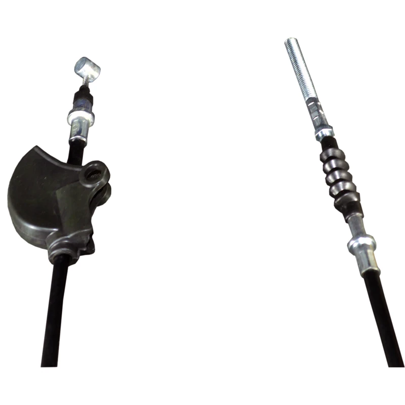 CABLE MAREMOTO FRENO DEL ST70 FUNDA 111 CMS CABLE 123 CMS
