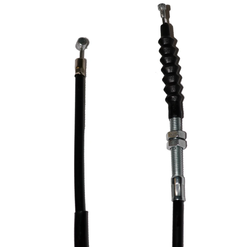 CABLE MAREMOTO EMBRAGUE FT125 FUNDA 112 CMS CABLE 122 CMS