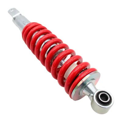 AMORTIGUADOR TRASERO ROJO ITALIKA VORT-X 300 (17-24)