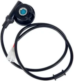 ARAŃA VEL MASUDA CROSSMAX 250