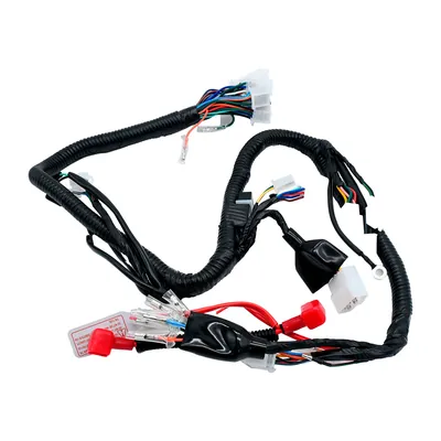 ARNES ALESSIA VENTO XPRESS150/XPRESS170