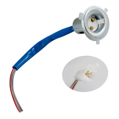 SOCKET 3 PATAS FT 125