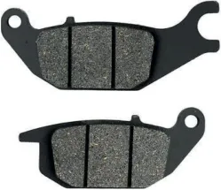 BALATA TRAS MASUDA DISCO HERO HUNK160/YAMAHA R15