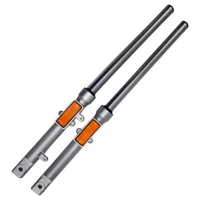 BARRA SUSPENSION ALESSIA DER/IZQ YBR125 TAMBOR