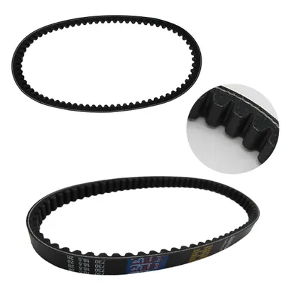BANDA DENTADA HONDA DIO110 730-18.5-28