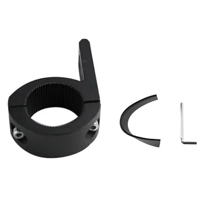BASE ALUMINIO UNIVERSAL PARA ACCESORIOS