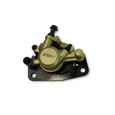 CALIPER DEL SAYTO CRYPTON 110