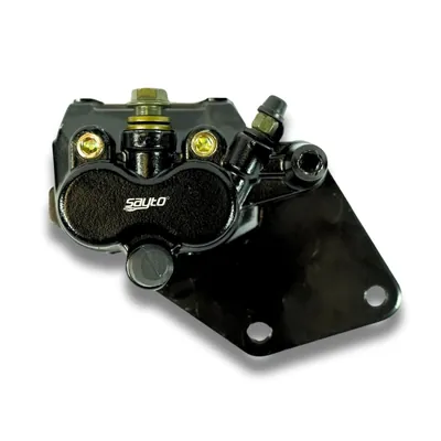 CALIPER TRAS SAYTO GT250