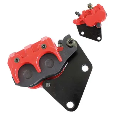 CALIPER DEL ALESSIA VORTX 200