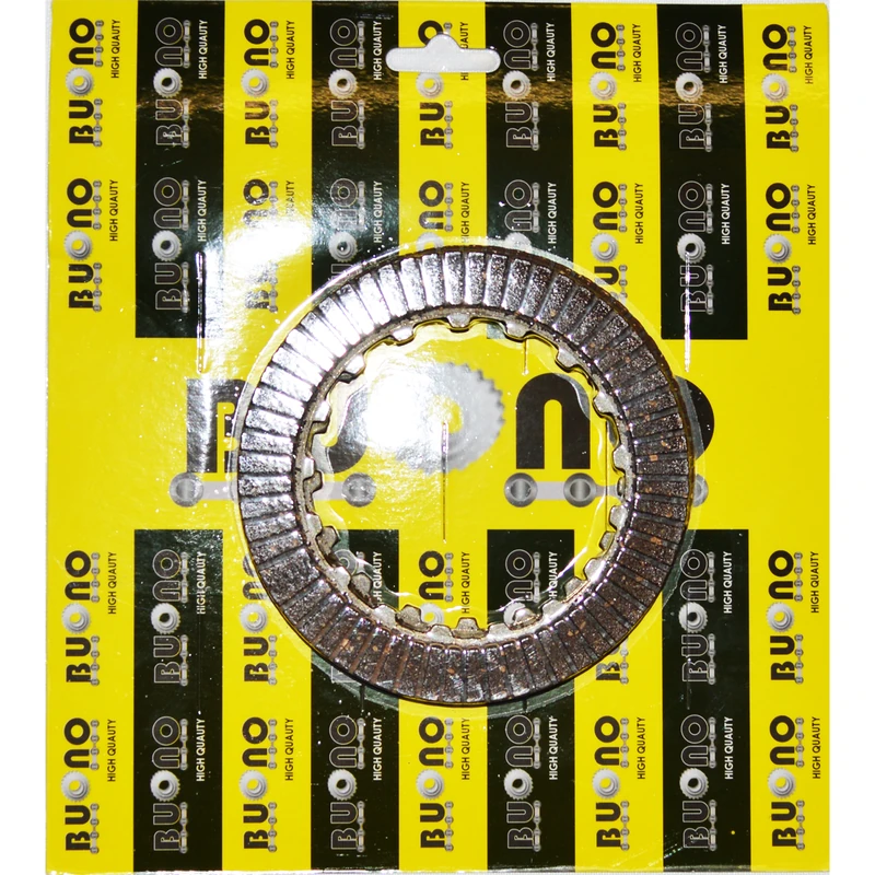 PASTAS EMBRAGUE MAREMOTO FT110