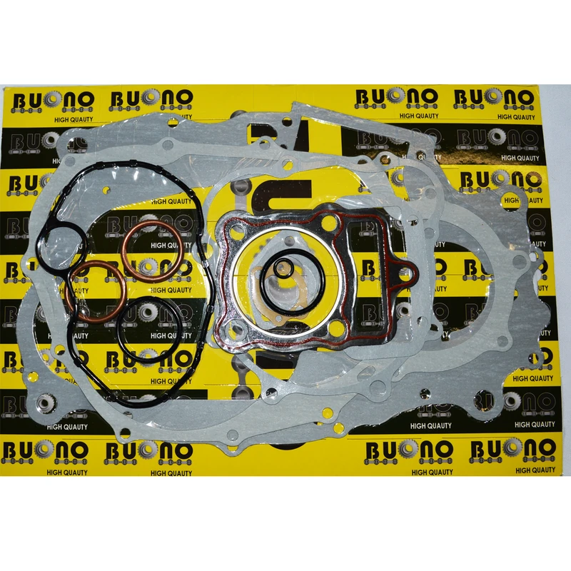 EMPAQUES MAREMOTO MOTOR COMPLETO EX200 (07)