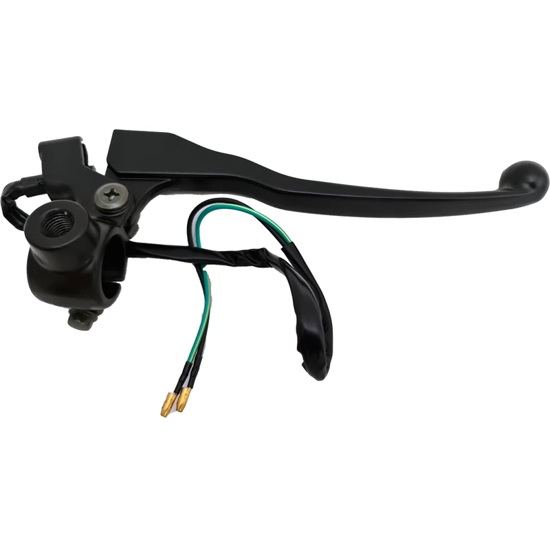 MANIJA FRENO C/BASE NXR125 BROS
