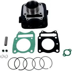 KIT CILINDRO MASUDA TVS RTR160