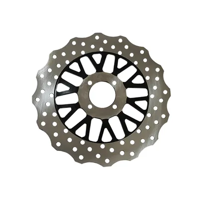 DISCO SAYTO FRENO DEL DM 250 (20-22)