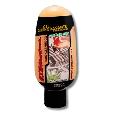 CREMA DESENGRASANTE PARA MANOS 90GR
