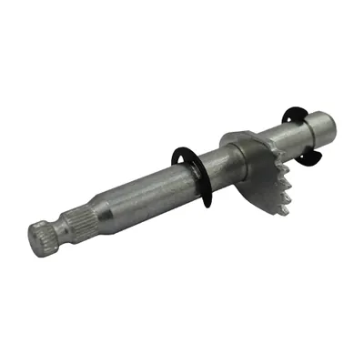 EJE CAMBIOS SAYTO ATV150 C/REVERSA 19–23 ATV150 SPORT C/REVERSA 12–19 ATV180 16–23 ATV200 20–22