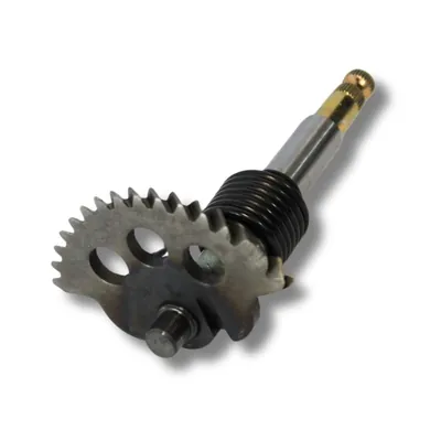 EJE SAYTO ARRANQUE CORTO D125LT (2021)