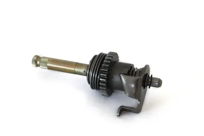 EJE SAYTO ARRANQUE FT200, FT180, 250SZ, FT250