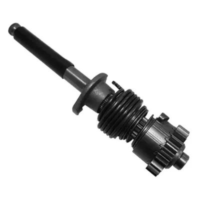 EJE ARRANQUE ALESSIA DT90 17 / STRADA-70 05 06 07 08 / ST-90 09 10 11 12 13 14 15 16