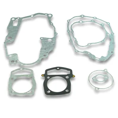 EMPAQUES SAYTO MOTOR 250Z VERDE LIMON