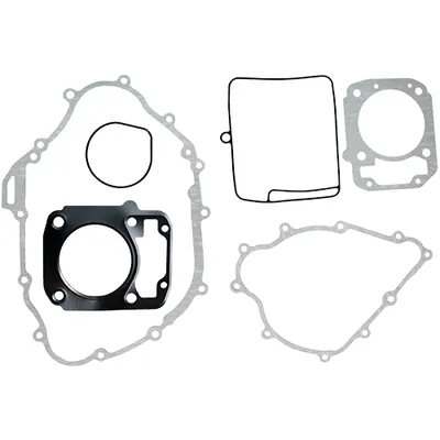 EMPAQUES ALESSIA MOTOR ITALIKA VORTX-200 18-20