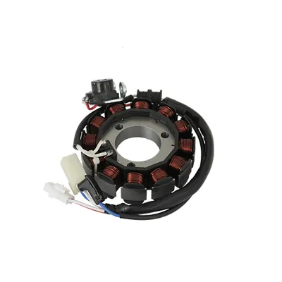 ESTATOR SAYTO 12 BOBINAS YAMAHA SZ RR 150