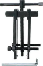 EXTRACTOR DE RODAMIENTOS 50#