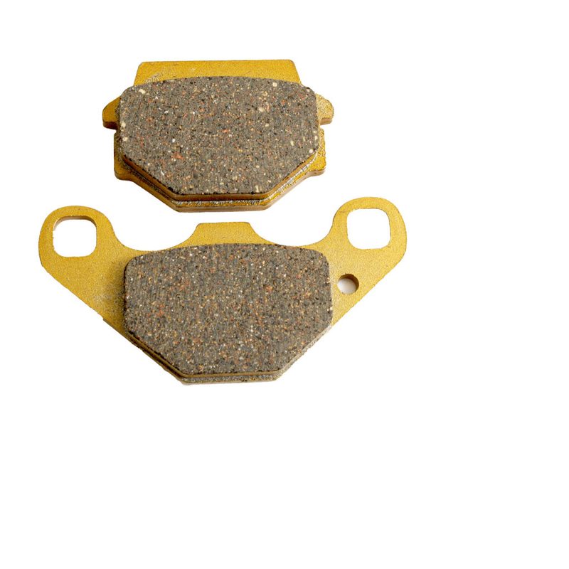 BALATAS DEL(DISCO)VENTO THRILLER 200/GN125/RC150 2019/GS125