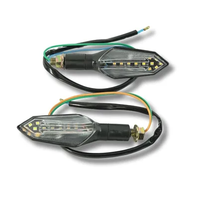 DIRECCIONAL SAYTO TRASERA VENTO CROSSMAX PRO 250