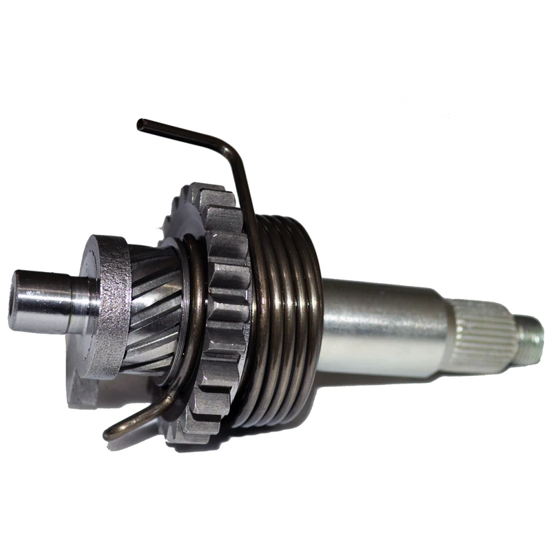EJE ARRANQUE MAREMOTO YBR125